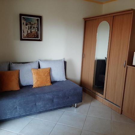 Madach Apartman Hévíz Dış mekan fotoğraf