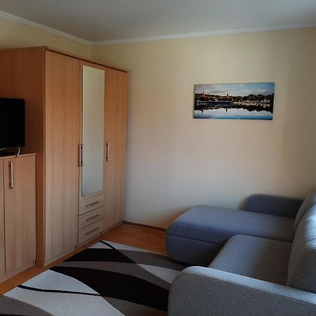 Madach Apartman Hévíz Dış mekan fotoğraf