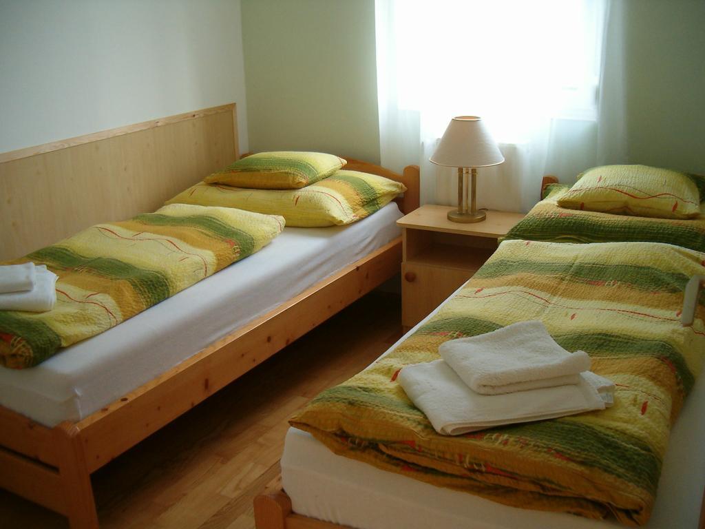 Madach Apartman Hévíz Dış mekan fotoğraf