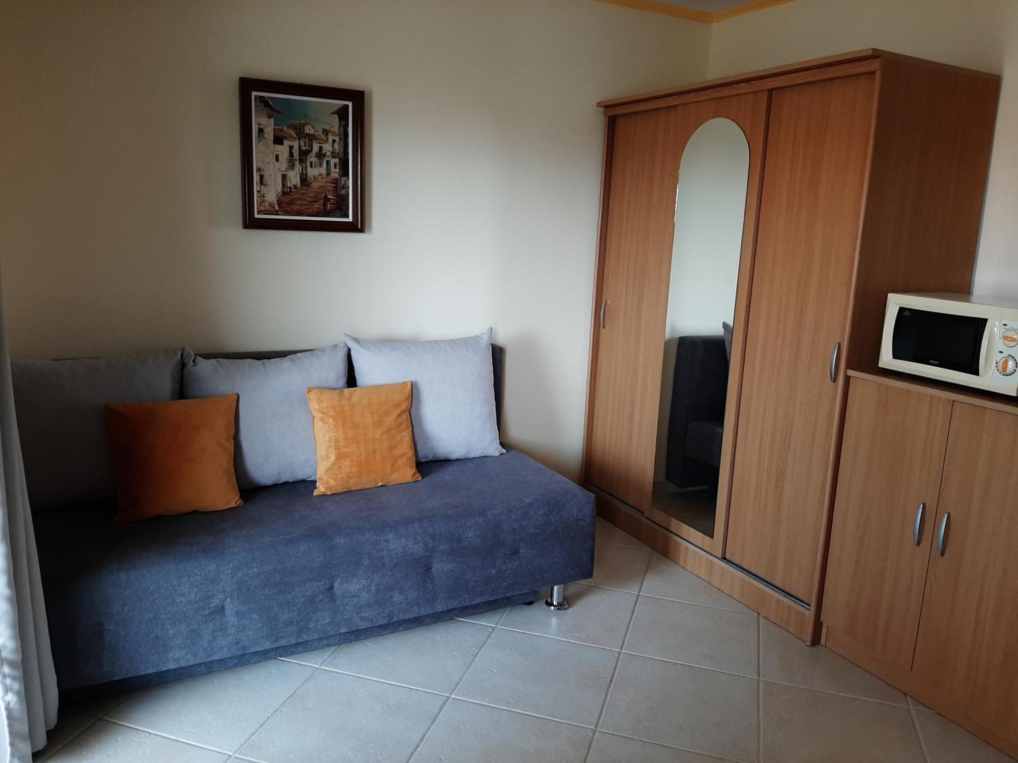 Madach Apartman Hévíz Dış mekan fotoğraf