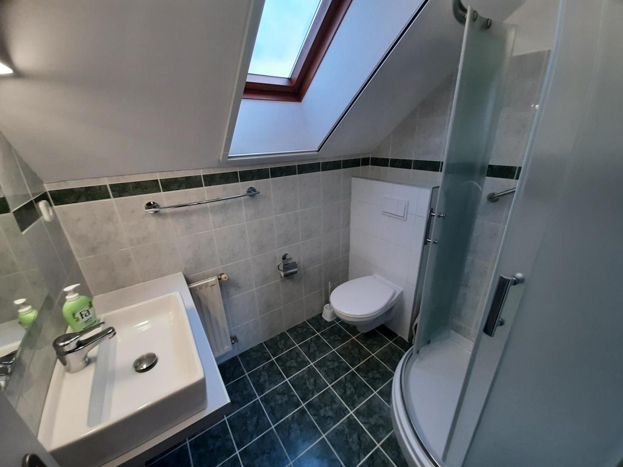 Madach Apartman Hévíz Dış mekan fotoğraf