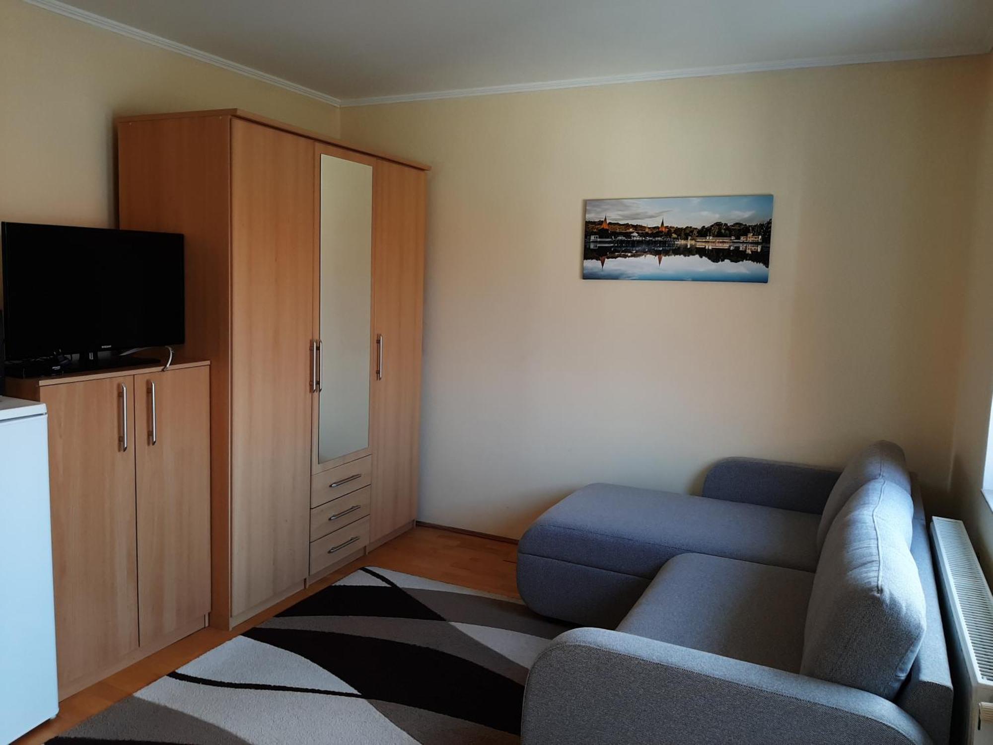 Madach Apartman Hévíz Dış mekan fotoğraf